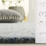 safavieh clearance glamour glm620m blue rug
