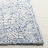 safavieh clearance glamour glm620m blue rug