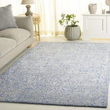 safavieh clearance glamour glm620m blue rug