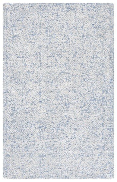 safavieh clearance glamour glm620m blue rug