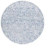 safavieh clearance glamour glm620m blue rug