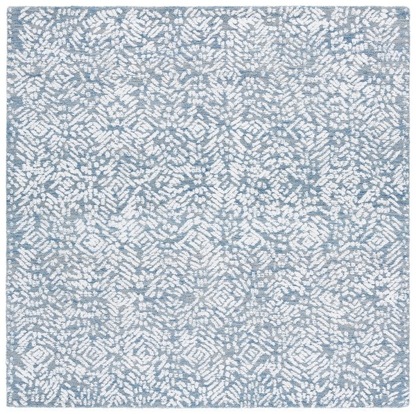 safavieh clearance glamour glm620m blue rug