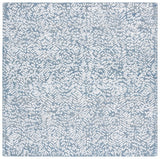 safavieh clearance glamour glm620m blue rug