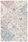 safavieh clearance glamour glm622a ivory rug