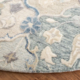 safavieh clearance glamour glm622a ivory rug