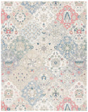 safavieh clearance glamour glm622a ivory rug