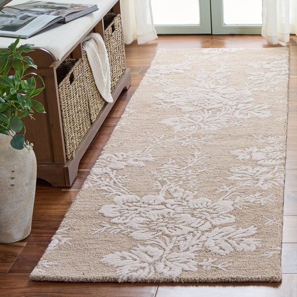 safavieh clearance glamour glm625c sand rug