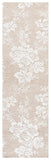 safavieh clearance glamour glm625c sand rug