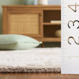 safavieh clearance glamour glm625c sand rug
