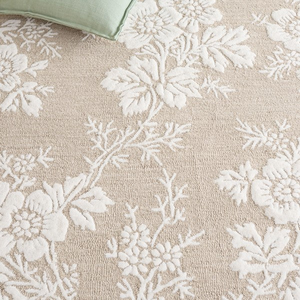 safavieh clearance glamour glm625c sand rug