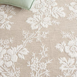 safavieh clearance glamour glm625c sand rug