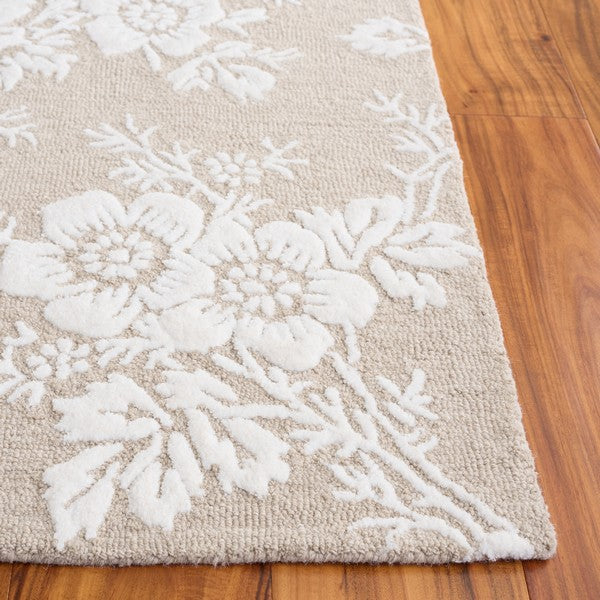 safavieh clearance glamour glm625c sand rug