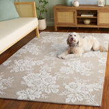 safavieh clearance glamour glm625c sand rug