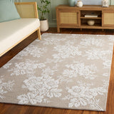 safavieh clearance glamour glm625c sand rug