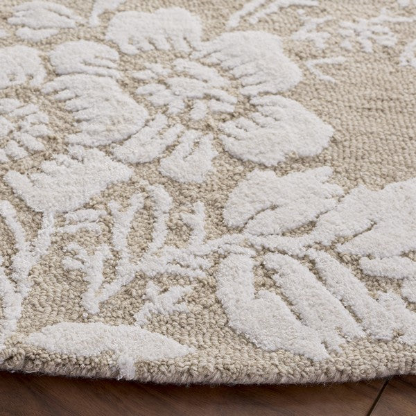safavieh clearance glamour glm625c sand rug
