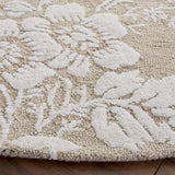safavieh clearance glamour glm625c sand rug