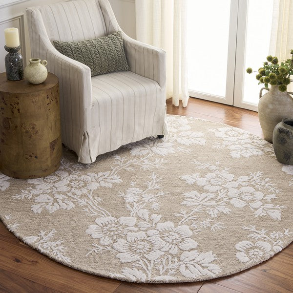 safavieh clearance glamour glm625c sand rug