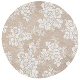 safavieh clearance glamour glm625c sand rug