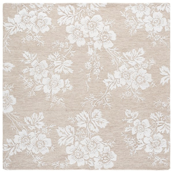 safavieh clearance glamour glm625c sand rug