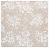 safavieh clearance glamour glm625c sand rug