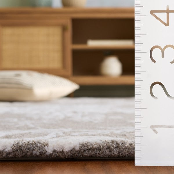 safavieh clearance glamour glm625e taupe rug