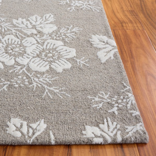 safavieh clearance glamour glm625e taupe rug