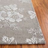 safavieh clearance glamour glm625e taupe rug