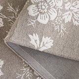 safavieh clearance glamour glm625e taupe rug