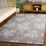 safavieh clearance glamour glm625e taupe rug