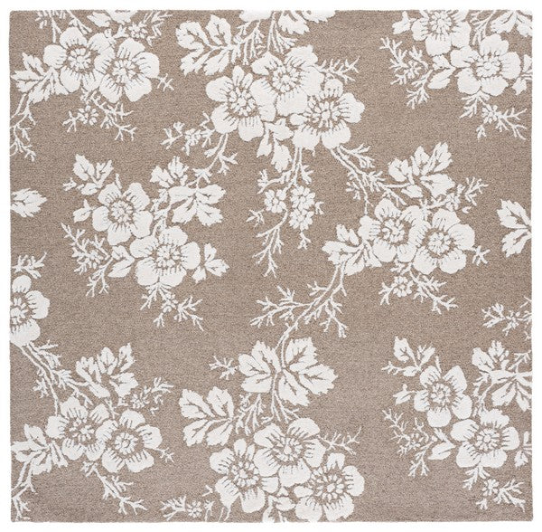 safavieh clearance glamour glm625e taupe rug