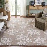 safavieh clearance glamour glm625e taupe rug