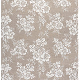 safavieh clearance glamour glm625e taupe rug