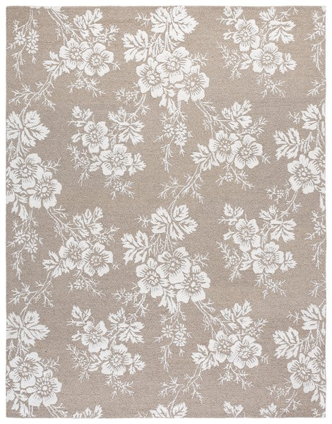 safavieh clearance glamour glm625e taupe rug