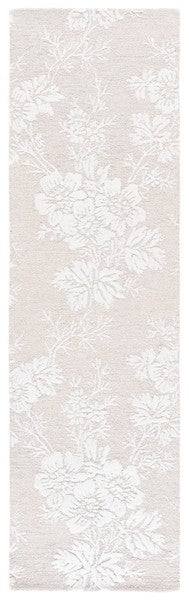 safavieh clearance glamour glm625g silver rug