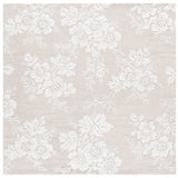 safavieh clearance glamour glm625g silver rug
