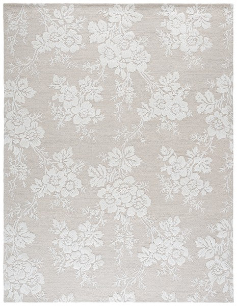 safavieh clearance glamour glm625g silver rug