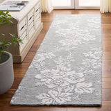 safavieh clearance glamour glm625m blue rug