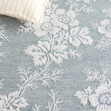 safavieh clearance glamour glm625m blue rug