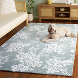 safavieh clearance glamour glm625m blue rug
