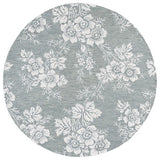 safavieh clearance glamour glm625m blue rug
