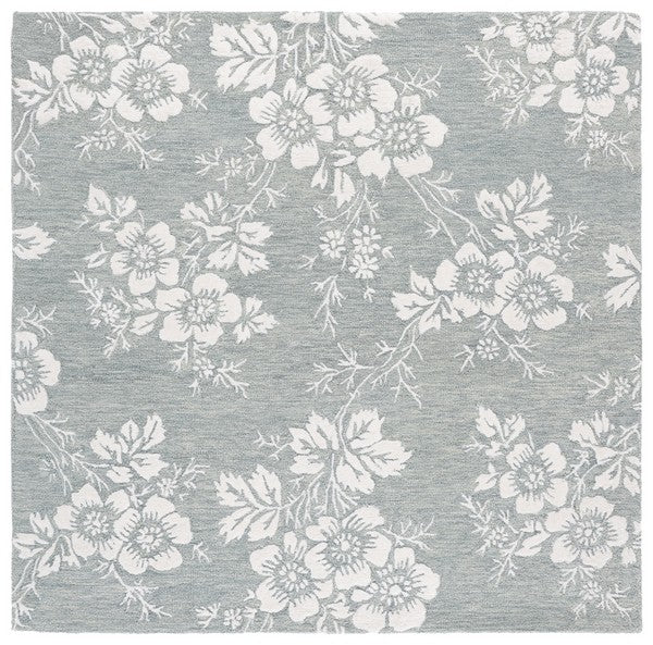 safavieh clearance glamour glm625m blue rug