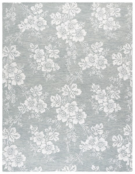 safavieh clearance glamour glm625m blue rug