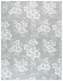 safavieh clearance glamour glm625m blue rug