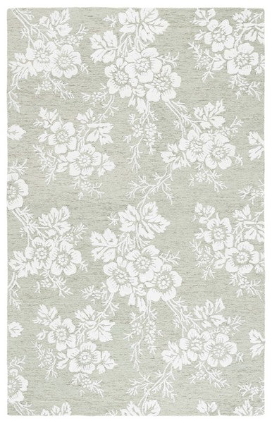 safavieh clearance glamour glm625w sage rug