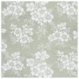 safavieh clearance glamour glm625w sage rug