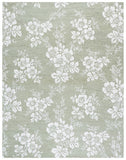 safavieh clearance glamour glm625w sage rug