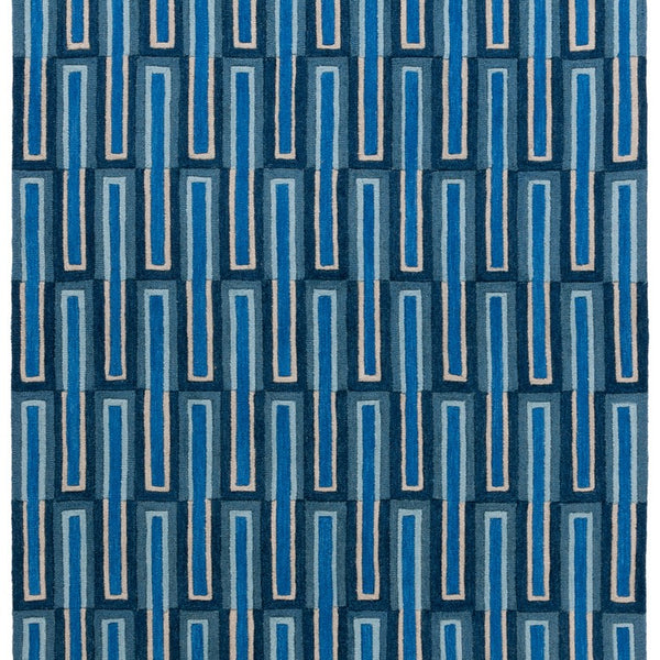 safavieh clearance genre gre105m blue rug