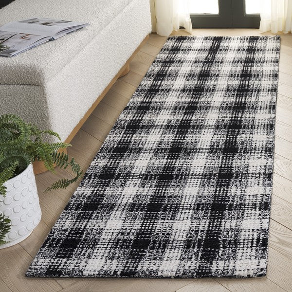 safavieh clearance genre gre154z black rug