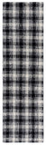 safavieh clearance genre gre154z black rug