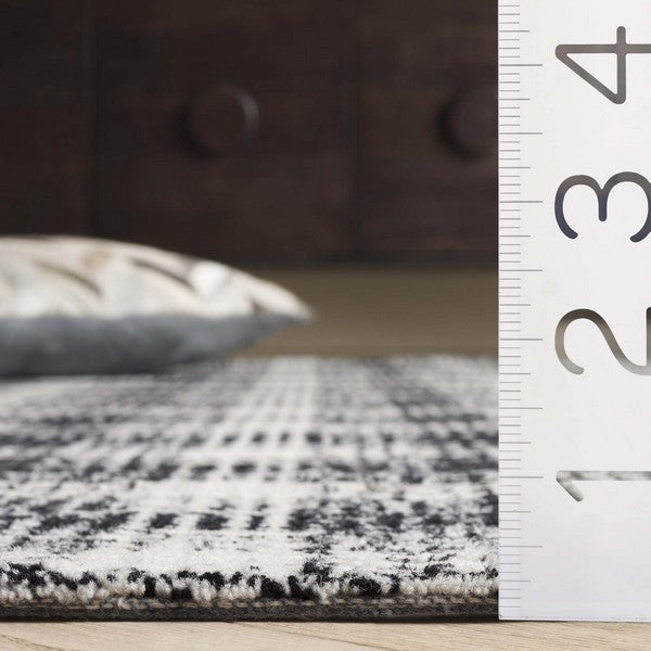 safavieh clearance genre gre154z black rug